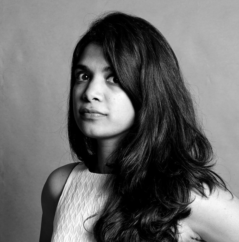 Sonali Ranjit