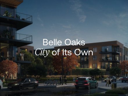 Belle Oaks®
