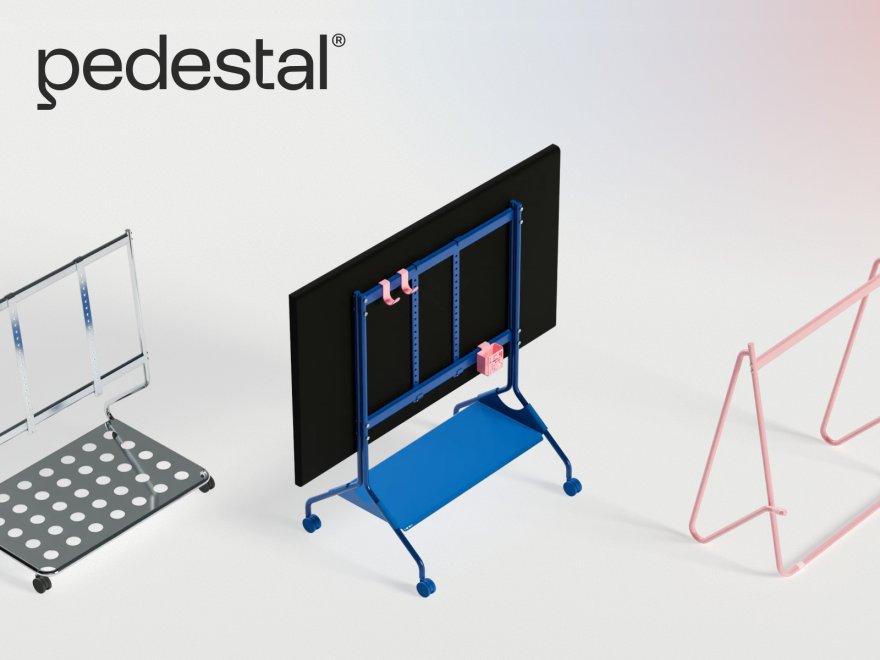 Pedestal