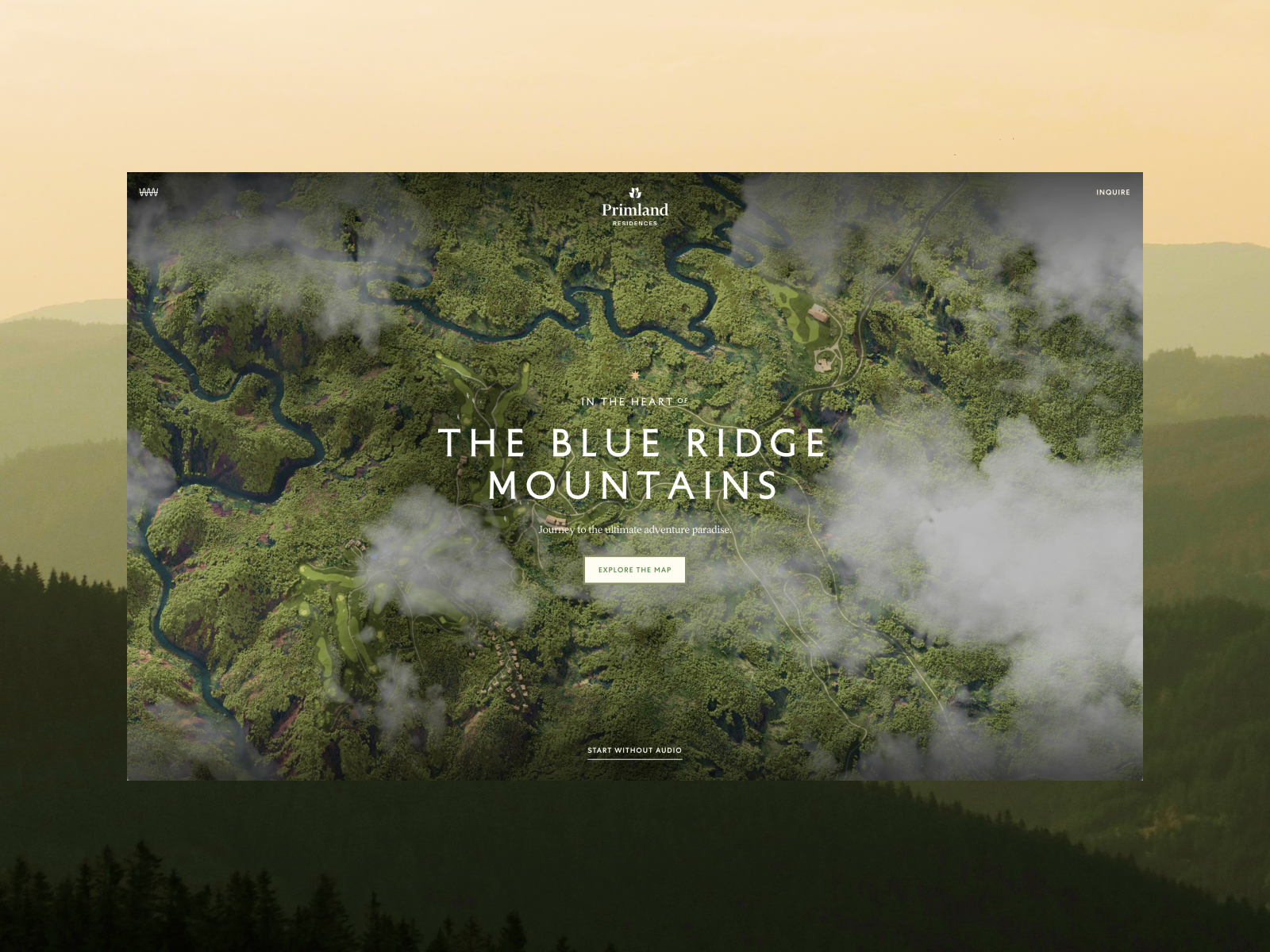 Explore Primland